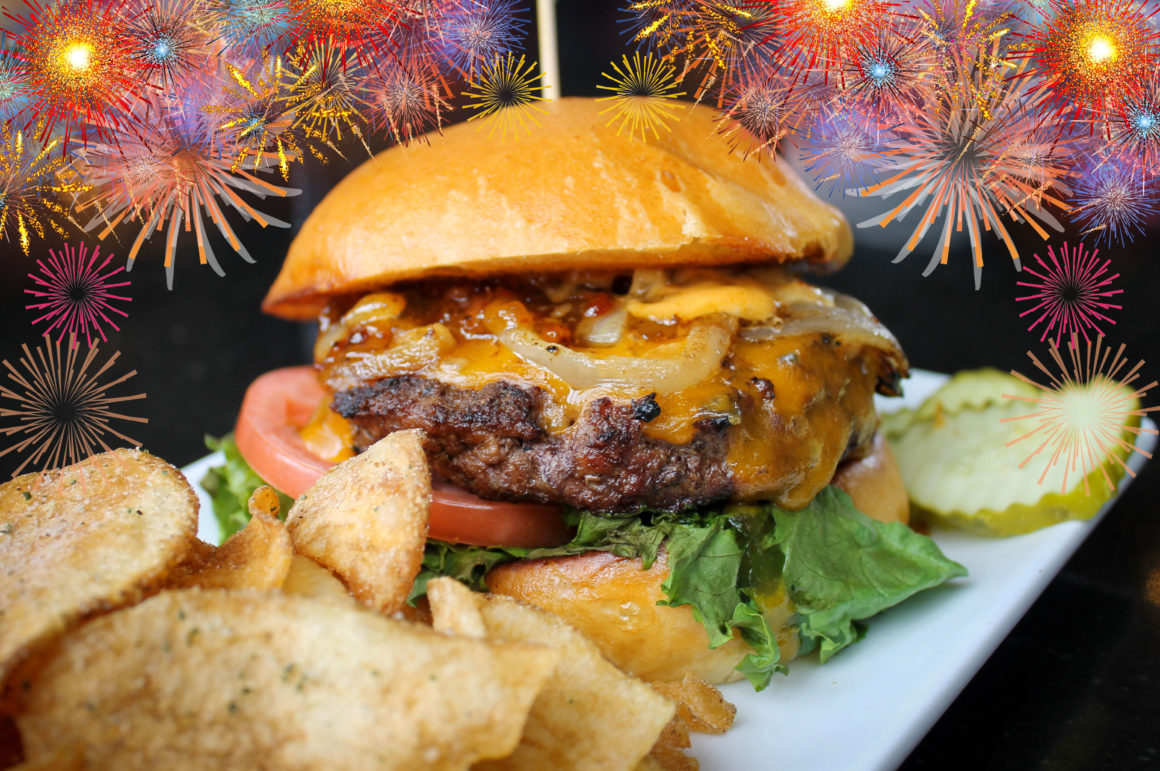 4th Of July Specials