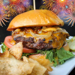 4th Of July Specials