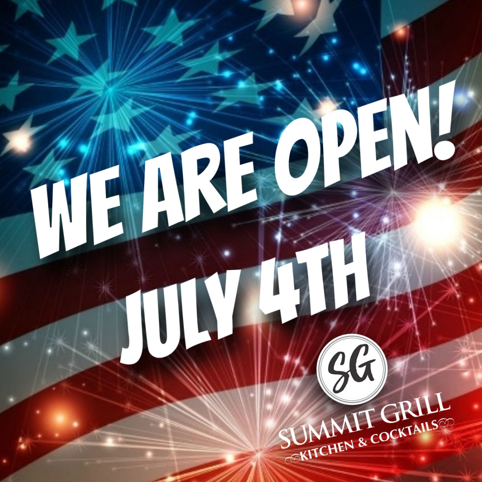 open-july-4th-summit-grill-kitchen-cocktails