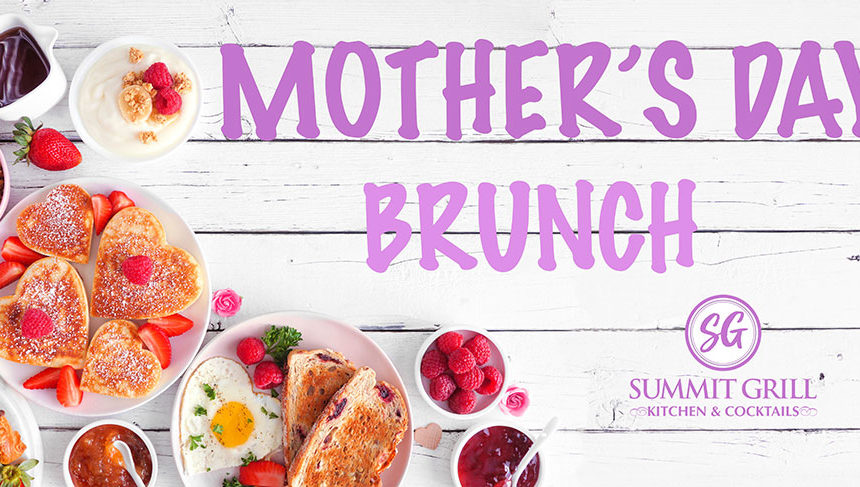 Mother’s Day Brunch