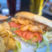 Sandwich Of The Month – Shrimp Po’ Boy