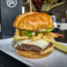 Burger Of The Month – Chipotle Swiss Burger