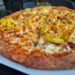 May Pizza Of The Month – Chipotle Chicken Pizza