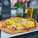 June Pizza Of The Month – Blackberry BBQ Pizza