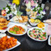 Summer Limited Time Offerings Menu