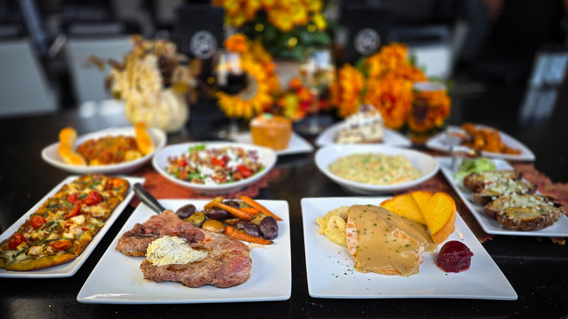 🍂 Summit Grill Kitchen & Cocktails Launches Limited-Time Fall Menu in Fort Wayne 🍂
