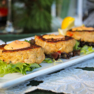 Winter Limited Time Features