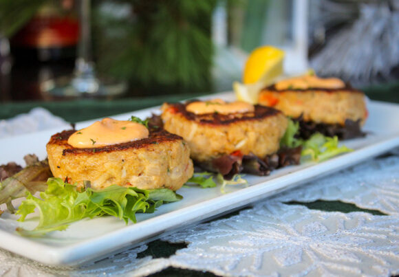 Winter Limited Time Features