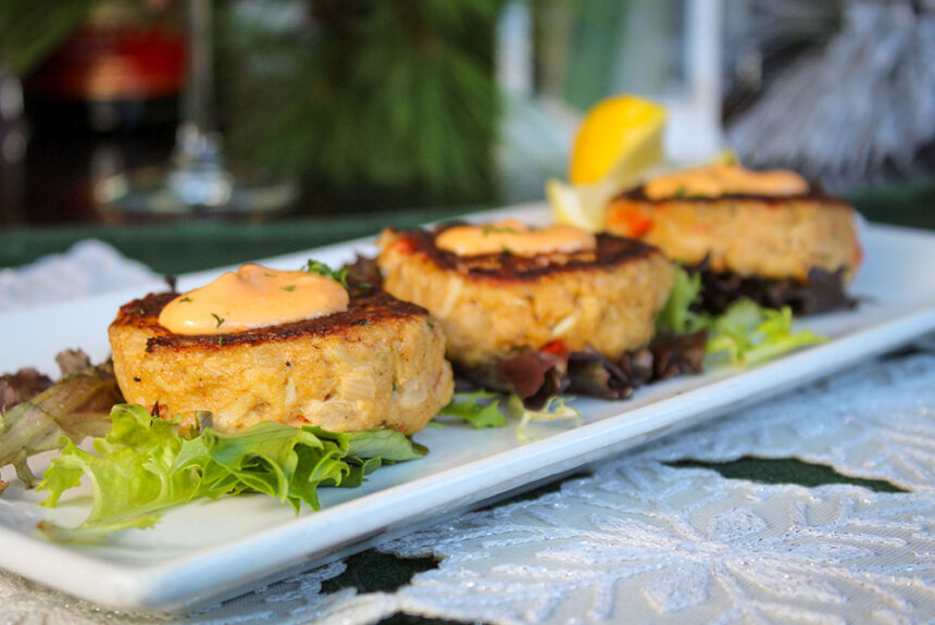 Winter Limited Time Features