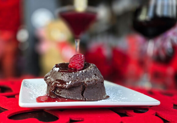 Valentine’s Special