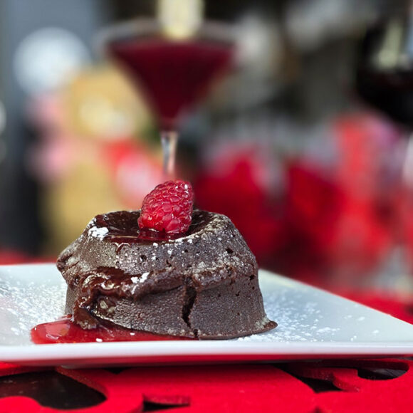 Valentine’s Special