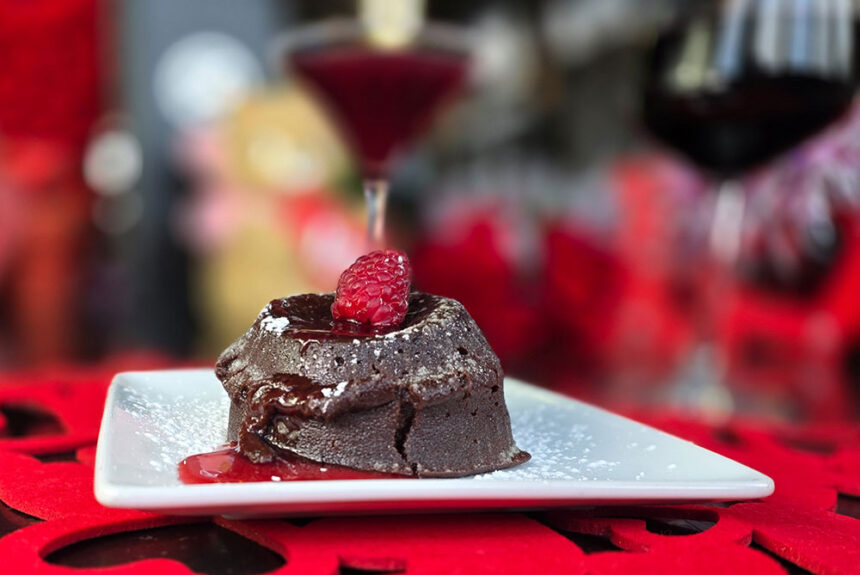 Valentine’s Special