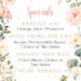 Mother’s Day Specials