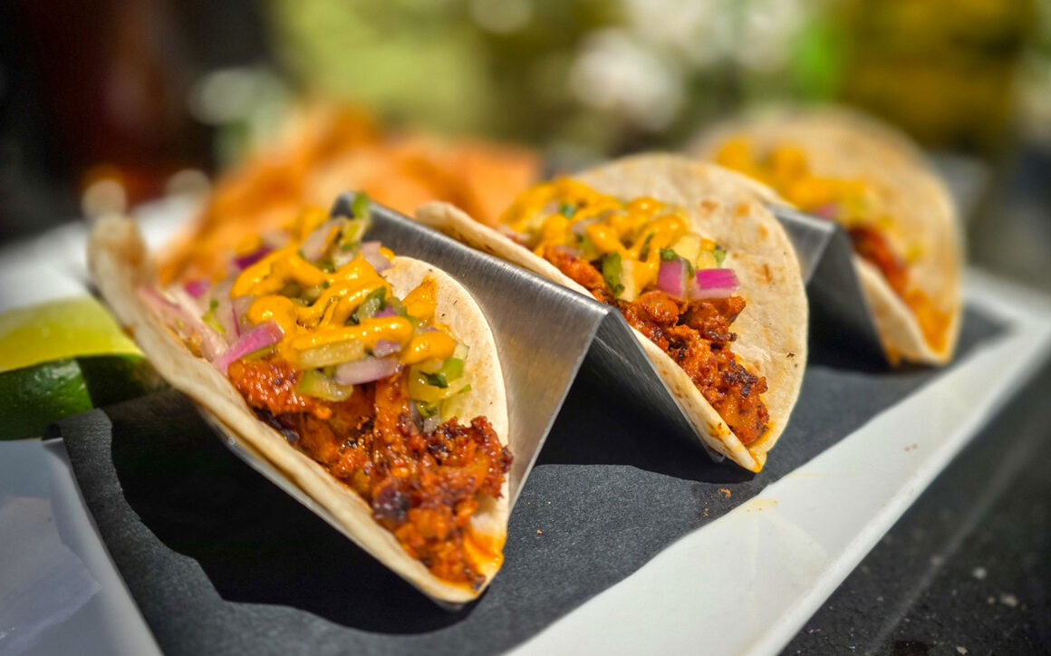 May Taco of the Month – Pastor Tacos
