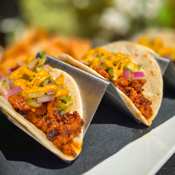 May Taco of the Month – Pastor Tacos