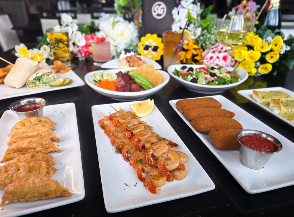 Summer Limited Time Menu Fort Wayne