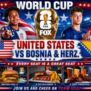 World Cup