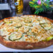 August Pizza Of The Month – The Pickle Pizza
