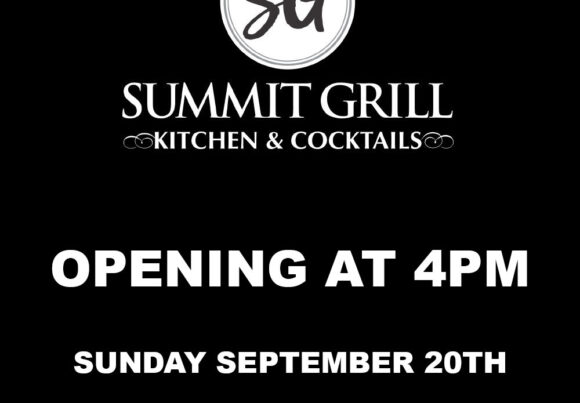 Special Hours Sunday September 20th Special Hours Sunday September 20th