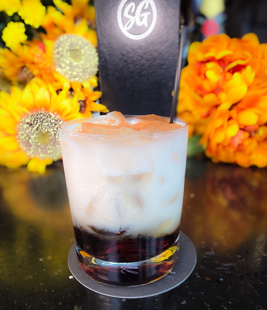 Fall Cocktails Fort Wayne Summit Grill